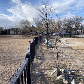 Fuller Dog Park photo 1